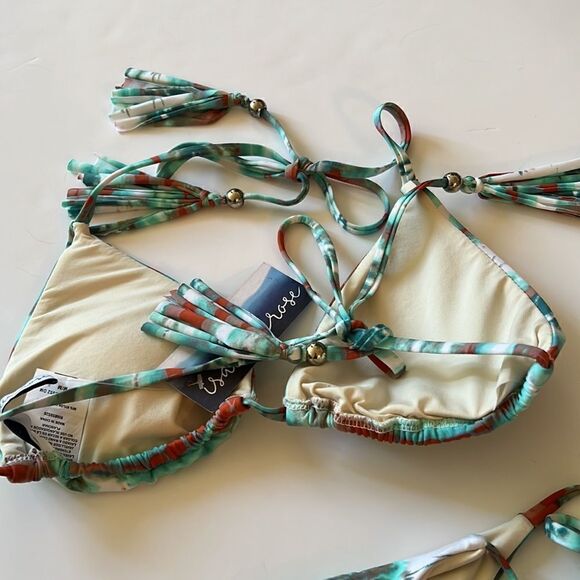 Isabella Rose Bikini Set - Picture 10 of 12